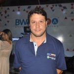 Adonai Filho, diretor geral da BWT