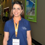 Ana Paula Mainardes da Mabu Hotéis e Resorts