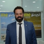 Daniel Diniz Nepomuceno, do MTur