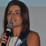 Daniela Araújo, gerente executiva da Gol