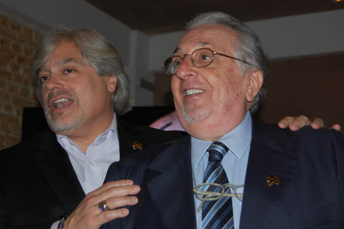 Tampa ganha dois mil novos quartos até 2022; Brasil cresce 120% em dez anos 1 David Leslie e Santiago Corrada, VTB (2)