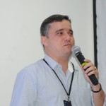 Diogo, diretor Comercial do Maceió Atlantic Suites
