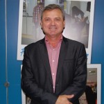 Dorval Uliana, Secretário de Turismo do Espírito Santo
