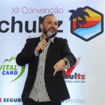 Ed Gama deu uma aula de Alagoas aos agentes de viagens