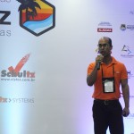 Edson Araujo, do Soft Inn