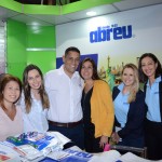 Equipe da Abreu