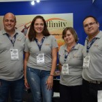 Equipe da Affinity Seguro