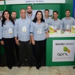 Equipe da April