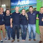 Equipe da Azul Viagens