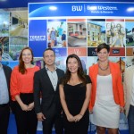 Equipe da Best Western