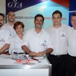 Equipe da GTA