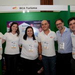 Equipe da RCA Turismo