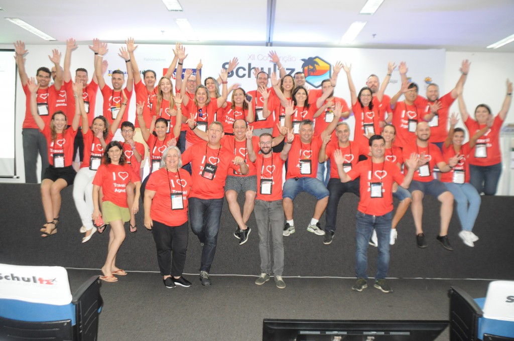 Equipe da Schultz