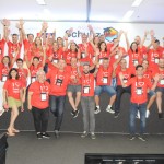 Equipe da Schultz