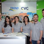 Equipe da Trend Viagens