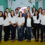 Equipe do Iberostar