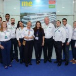 Equipe do Mercado & Eventos