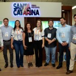 Expositores de Santa Catarina