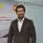 Fernando Gagliardi, diretor de Vendas e Marketing para a América do Sul