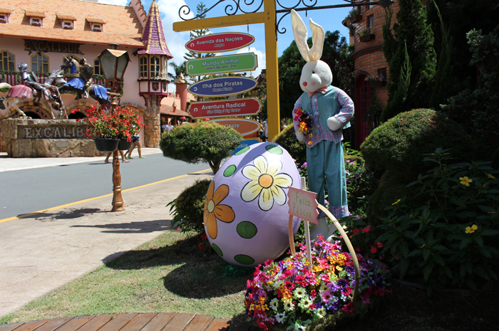 Beto Carrero World e Cacau Show lançam ação de Páscoa Foto_00-2019 (Páscoa_Beto Carrero World) (1)