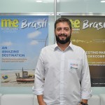 Gabriel Cordeiro, da BWT Operadora