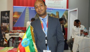 Ethiopian reitera fortes laços com a Boeing e celebra sucesso do stopover