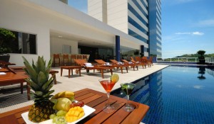 Golden Tulip Porto Vitória e Projeto Tamar  promovem ação de Páscoa