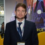 Gonzalo Romero, diretor da Air Europa para o Brasil