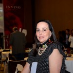 Heloisa Levy, da Interpoint