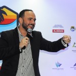 Humorista Ed Gama