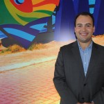 Jair Galvão, secretário de Turismo de Maceió