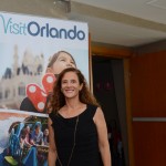 Jane Terra, do Visit Orlando