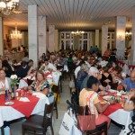 Jantar oferecido pela Turnet e pelo Rio Grande do Norte