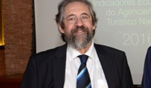 Presidente do Sindetur-SP, José Francisco, falece em São Paulo