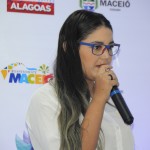 Katherine Neves, do Brisa Hotéis