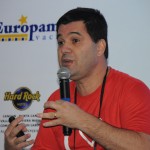 Luciano Bonfim, diretor Comercial da Schultz no Brasil