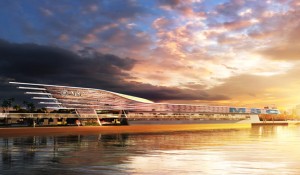 MSC terá terminal de multicruzeiros em Miami a partir de 2022