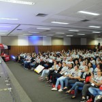 Mais de 230 agentes participam da Convenção Schultz 2019