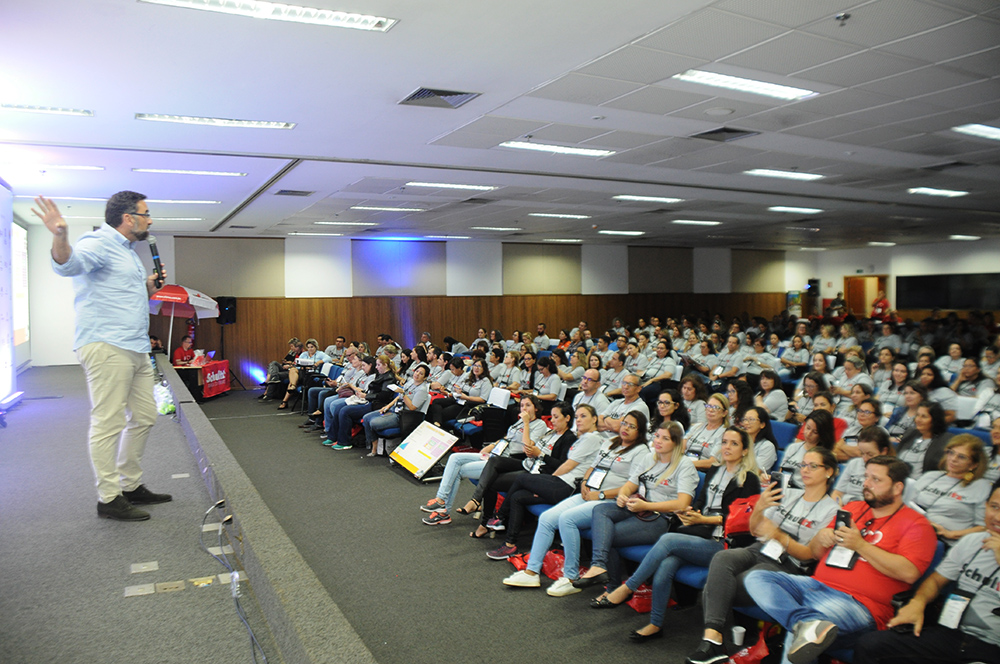 13ª Convenção de Vendas da Schultz reunirá 250 agentes em Pernambuco 1 Este ano, a Convenção acontece no Vila Galé Eco Resort do Cabo, em Cabo de Santo Agostinho, entre os dias 8 e 12 de março