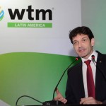 Marcelo Álvaro Antônio, ministro do Turismo