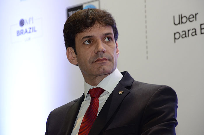 Política 4 Marcelo Álvaro Antônio Política