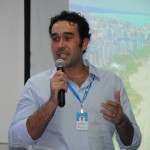 Mauro, diretor Comercial dos Hotéis Ponta Verde