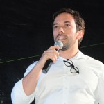 Milton Vasconcellos, presidente da ABIH-AL