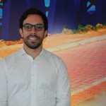 Milton Vasconcelos, presidente da ABIH-AL