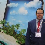 Mohamed Ismael, ministro do Turismo do Egito