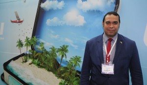 Ministro prevê crescimento de 20% de brasileiros no Egito em 2019