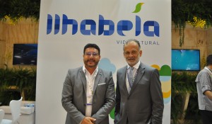 Prefeito de Ilhabela coloca Turismo como prioridade: ” é o que nos dá sustentação econômica”