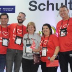 Neide Carreira, da GNC Vip, esteve no TOP 10 de vendas da Schultz (2) Neide Carreira, da GNC Vip, esteve no TOP 10 de vendas da Schultz (2)