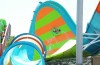 “KareKare Curl já é sucesso no Aquatica Orlando”, diz manager; veja fotos