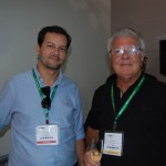 Pedro Braun e Paulo Braun da Braun Turismo